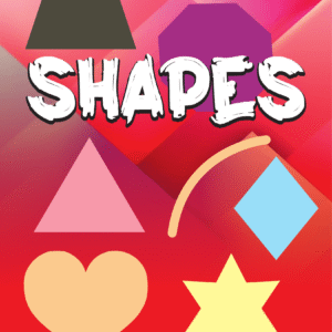 Shapes Book