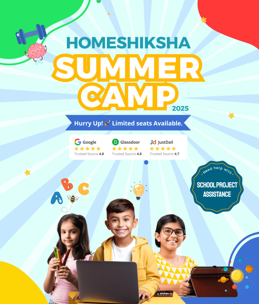 🚀 Little Inventors: Build, Create & Explore